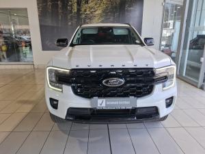 Ford Everest 2.0 BiTurbo Sport - Image 4