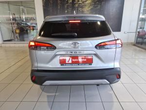 Toyota Corolla Cross 1.8 Xi - Image 5