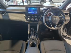 Toyota Corolla Cross 1.8 Xi - Image 6