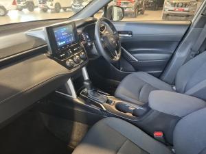 Toyota Corolla Cross 1.8 Xi - Image 7