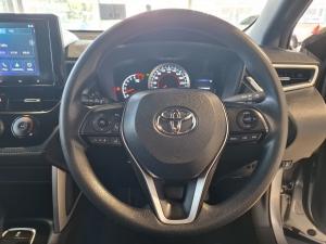 Toyota Corolla Cross 1.8 Xi - Image 8