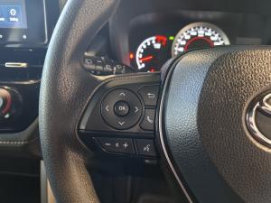 Toyota Corolla Cross 1.8 Xi - Image 9
