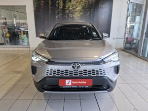 Toyota Corolla Cross 1.8 Xi - Image 4