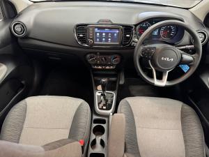 Kia Pegas 1.4 LX auto - Image 6