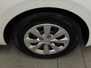 Kia Pegas 1.4 LX auto - Image 18