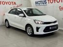 Thumbnail Kia Pegas 1.4 LX auto
