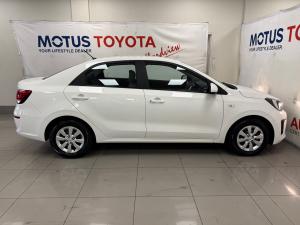 Kia Pegas 1.4 LX auto - Image 3