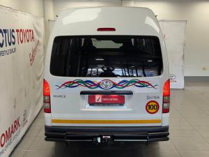 Toyota Hiace 2.5D-4D Ses-fikile 16-seater - Image 5