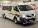Toyota Hiace 2.5D-4D Ses-fikile 16-seater - Thumbnail 1