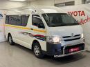 Thumbnail Toyota Hiace 2.5D-4D Ses-fikile 16-seater