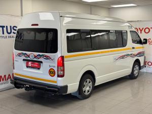 Toyota Hiace 2.5D-4D Ses-fikile 16-seater - Image 2