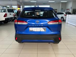 Toyota Corolla Cross 1.8 Xi - Image 5