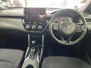 Toyota Corolla Cross 1.8 Xi - Image 6