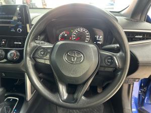 Toyota Corolla Cross 1.8 Xi - Image 8