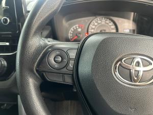 Toyota Corolla Cross 1.8 Xi - Image 9