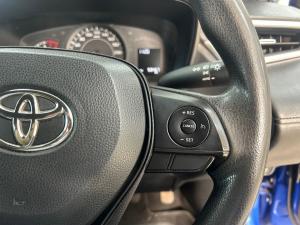 Toyota Corolla Cross 1.8 Xi - Image 10