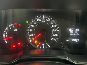 Toyota Corolla Cross 1.8 Xi - Image 11