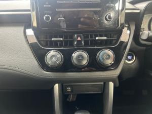 Toyota Corolla Cross 1.8 Xi - Image 16