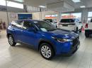 Thumbnail Toyota Corolla Cross 1.8 Xi