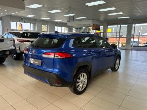 Toyota Corolla Cross 1.8 Xi - Image 2