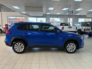 Toyota Corolla Cross 1.8 Xi - Image 3