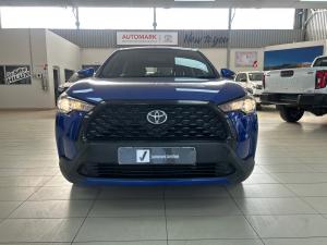 Toyota Corolla Cross 1.8 Xi - Image 4