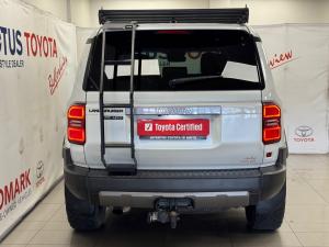 Toyota Land Cruiser Prado 2.8GD TX - Image 5