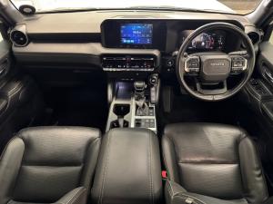 Toyota Land Cruiser Prado 2.8GD TX - Image 6