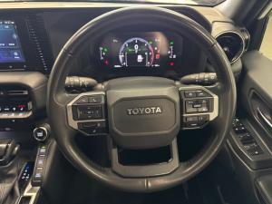Toyota Land Cruiser Prado 2.8GD TX - Image 8