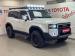 Toyota Land Cruiser Prado 2.8GD TX - Thumbnail 1