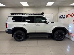 Toyota Land Cruiser Prado 2.8GD TX - Image 3