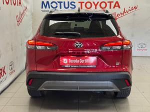 Toyota Corolla Cross 1.8 GR-Sport - Image 5