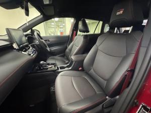 Toyota Corolla Cross 1.8 GR-Sport - Image 7
