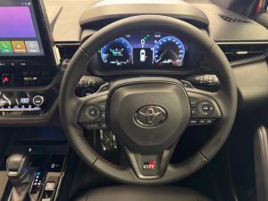 Toyota Corolla Cross 1.8 GR-Sport - Image 8