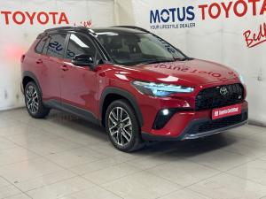 Toyota Corolla Cross 1.8 GR-Sport - Image 1