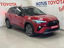 Thumbnail Toyota Corolla Cross 1.8 GR-Sport