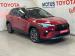 Toyota Corolla Cross 1.8 GR-Sport - Thumbnail 1