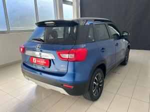 Toyota Urban Cruiser 1.5 XR - Image 2