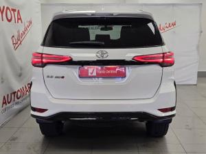 Toyota Fortuner 2.8GD-6 - Image 5