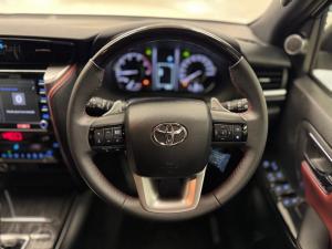 Toyota Fortuner 2.8GD-6 - Image 8