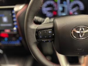 Toyota Fortuner 2.8GD-6 - Image 9