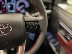 Toyota Fortuner 2.8GD-6 - Image 10