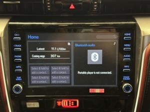 Toyota Fortuner 2.8GD-6 - Image 12