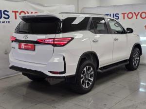 Toyota Fortuner 2.8GD-6 - Image 2