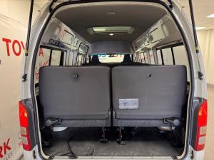 Toyota Hiace 2.5D-4D Ses-fikile 16-seater - Image 18