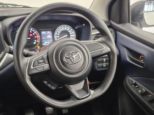 Toyota Starlet 1.5 Xi - Image 8
