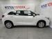 Toyota Starlet 1.5 Xi - Thumbnail 3