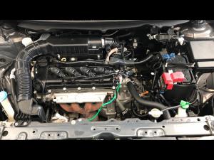 Toyota Starlet 1.5 XR auto - Image 14
