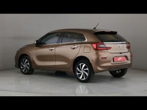 Toyota Starlet 1.5 XR auto - Image 21