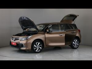 Toyota Starlet 1.5 XR auto - Image 27